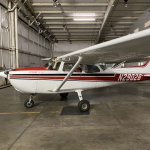 172 – SOAR’s 028Square